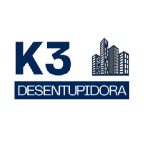 k3 desentupidora