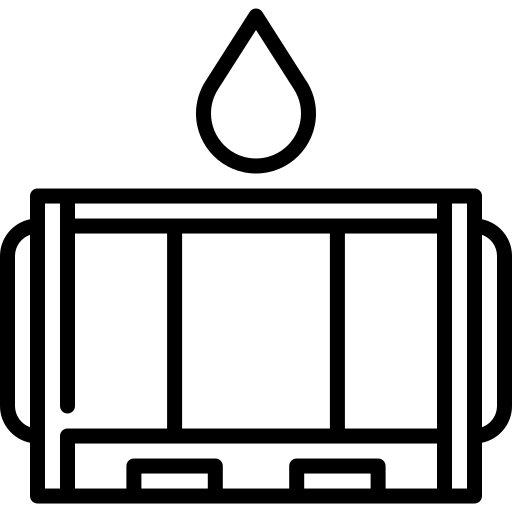 Limpeza de Caixa d'Água